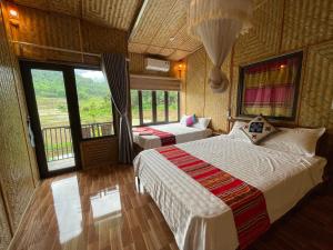 Quế Homestay
