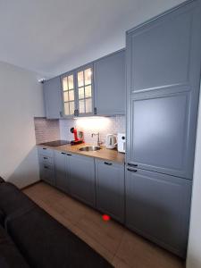 Studio tipo butas Šventojoje
