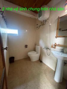 Quế Homestay