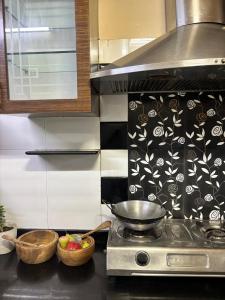 Glen Three Bedroom Apartment full flat