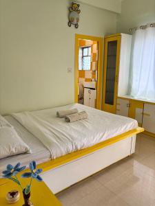 Glen Three Bedroom Apartment full flat