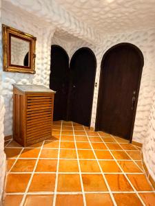 Mansion Tepotzotlan