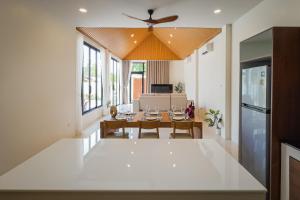 Sansook Pool Villa at Koh-Lanta