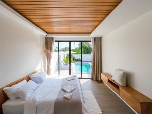 Sansook Pool Villa at Koh-Lanta