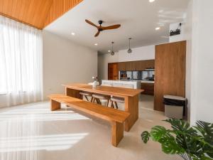 Sansook Pool Villa at Koh-Lanta