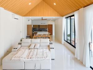 Sansook Pool Villa at Koh-Lanta