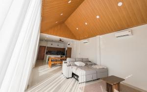 Sansook Pool Villa at Koh-Lanta