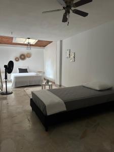 Emerald house