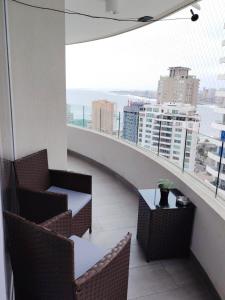 Hermoso departamento nuevo a pasos de playa Cavancha
