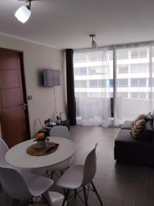 Hermoso departamento nuevo a pasos de playa Cavancha