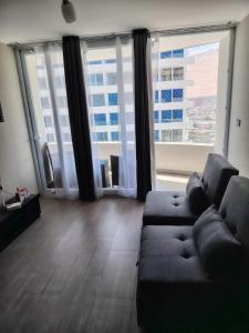 Hermoso departamento nuevo a pasos de playa Cavancha