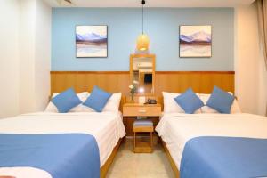 Bluesea Hotel Quy Nhon