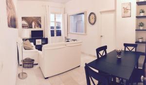 Apartamento Barrio Santa Cruz