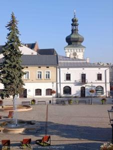 Krosno Rynek