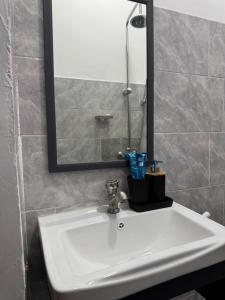 NADI HOMES - Makumbusho One bedroom