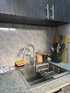 NADI HOMES - Makumbusho One bedroom