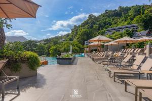 Namaka Resort Kamala