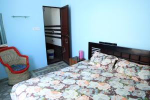 Branson Homestay Room