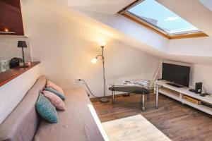 Ema Studio on the Main Promenade - Happy Rentals