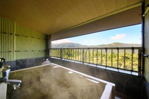 WAKAN Hakone Gora by Laforet