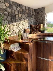 Ultra Luxury Chalet near Cappadocia - up to 9 people