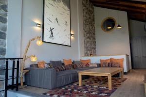 Ultra Luxury Chalet near Cappadocia - up to 9 people