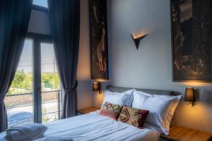 Ultra Luxury Chalet near Cappadocia - up to 9 people