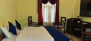 Hotel Ranthambhore Vilas