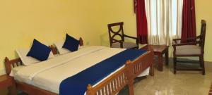Hotel Ranthambhore Vilas
