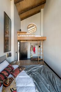Ultra Luxury Chalet near Cappadocia - up to 9 people