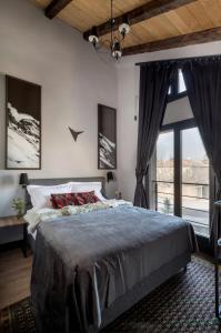Ultra Luxury Chalet near Cappadocia - up to 9 people