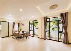 Summer Villa Sai Gon