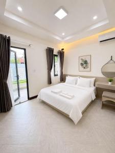 Summer Villa Sai Gon