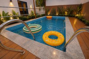 Summer Villa Sai Gon