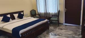 Hotel Ranthambhore Vilas