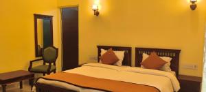 Hotel Ranthambhore Vilas
