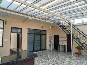 Branson Homestay Room