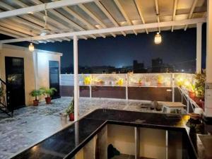 Branson Homestay Room