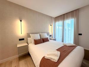 513 MTR - Marbella Temporary Rent 2 bed Nueva Andalucia