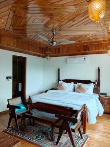 Chillaru Spa & Resort
