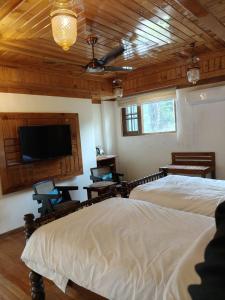 Chillaru Spa & Resort