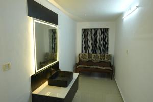Wayanad Palm Grove Retreat G Floor