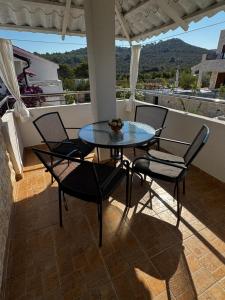 Apartmani Višnjić