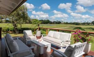 Luxurious 4-Bedroom Villa with Private Pool in La Romana