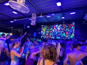 Eclipse Hostel and Bar