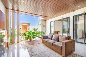 DWiswan Villa by The Travel Ubud Bali