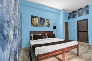 Collection O JECC Jaipur Formerly Hotel Tejas