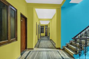 Collection O JECC Jaipur Formerly Hotel Tejas