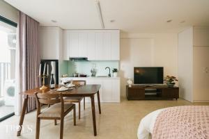 Max Living - Vinhomes DCapitale - Luxury Residences Hanoi Center