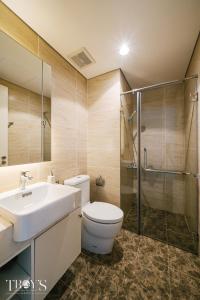 Max Living - Vinhomes DCapitale - Luxury Residences Hanoi Center